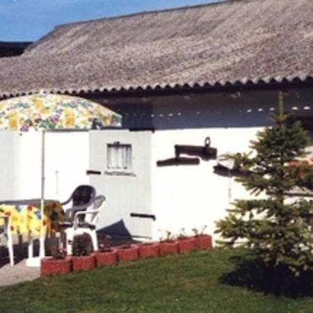 Ferienwohnung Krueger Zirchow Extérieur photo