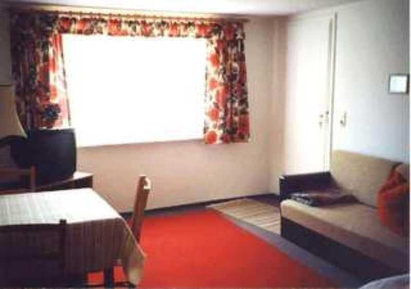 Ferienwohnung Krueger Zirchow Extérieur photo