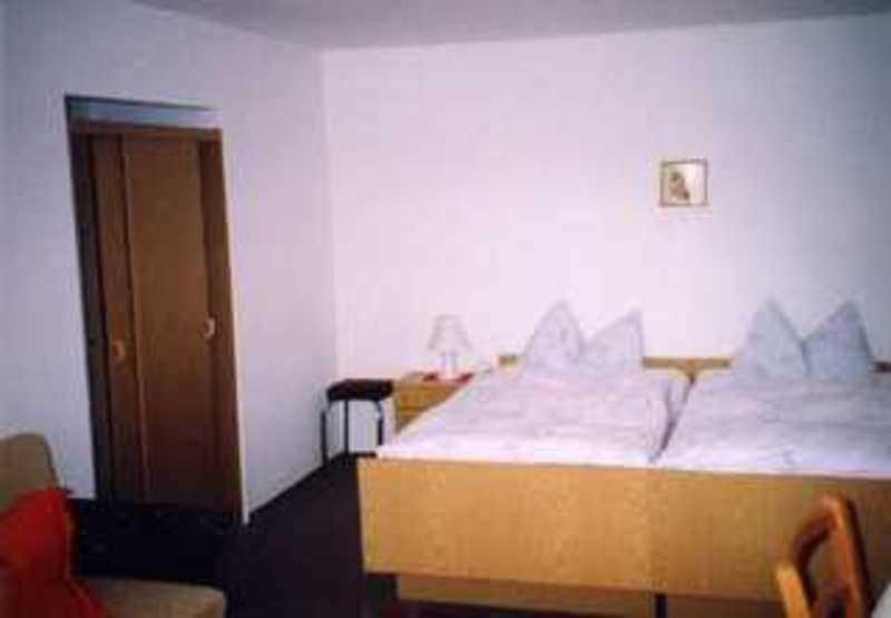 Ferienwohnung Krueger Zirchow Extérieur photo