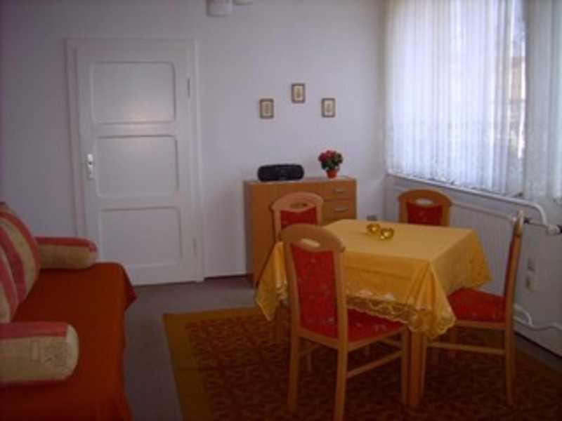 Ferienwohnung Krueger Zirchow Extérieur photo