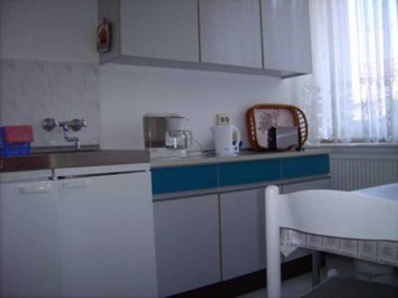 Ferienwohnung Krueger Zirchow Extérieur photo